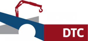 logotipo dtc
